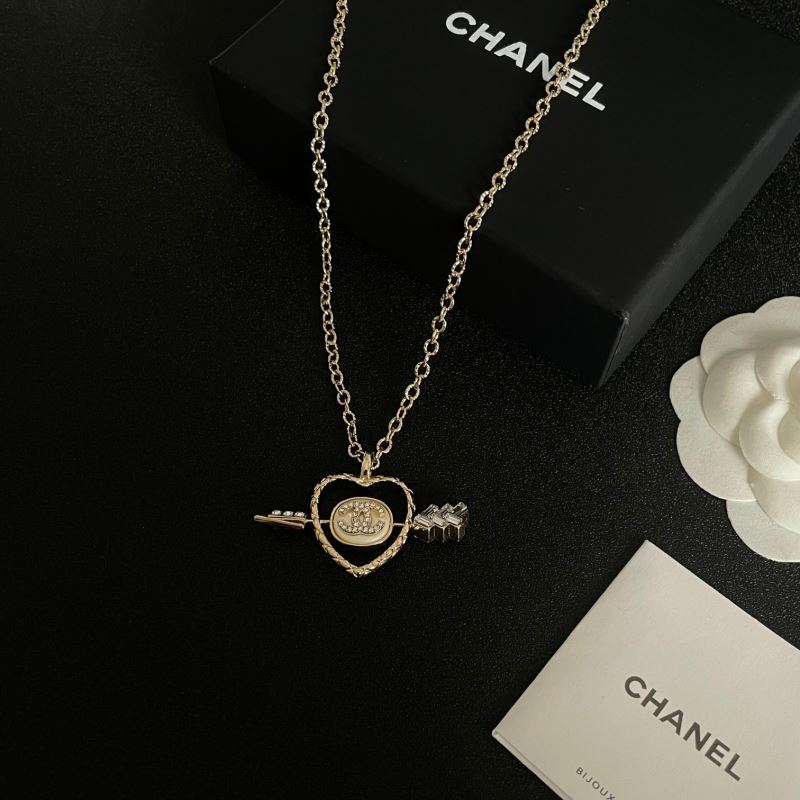 Chanel Necklaces